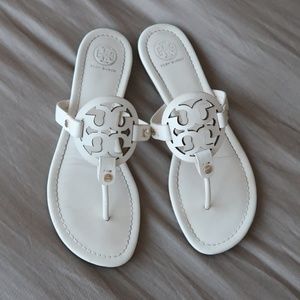 Tory Burch 'Miller' Flip Flop